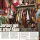 Image for article titled This Week In Tabloids: Tiger & Jessica's Non-Hookup; Angie's "Pregnancy Personality"